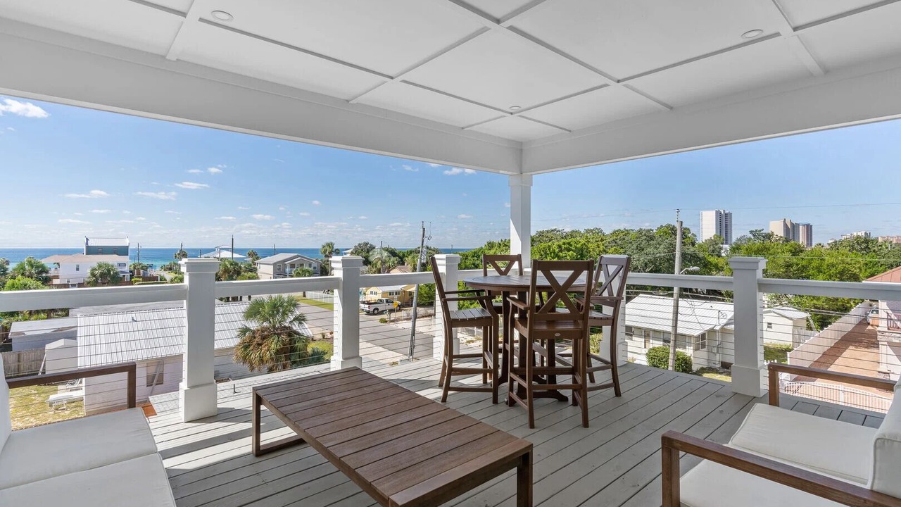 Photo of Outdoor in Bid-a-wee Beach