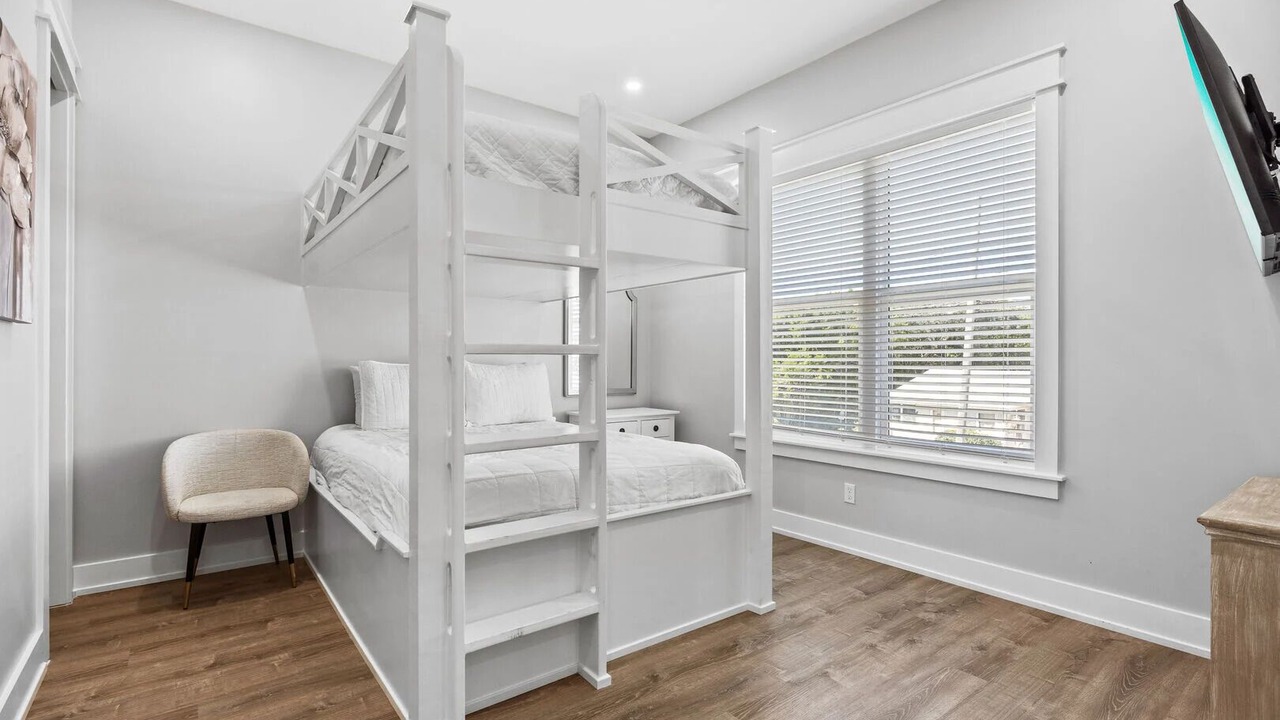 Photo of Bedroom in Bid-a-wee Beach