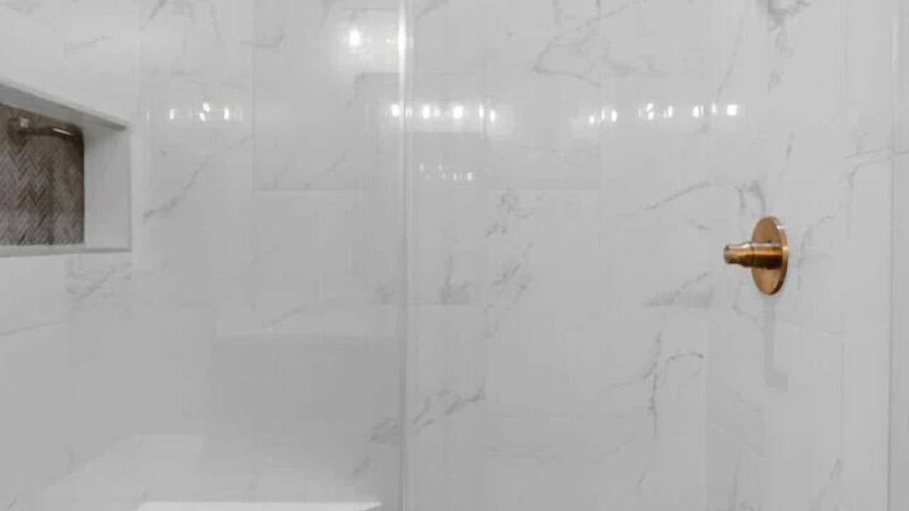 Photo of Bathroom in Bid-a-wee Beach