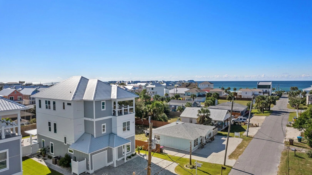 Photo of Outdoor in Bid-a-wee Beach