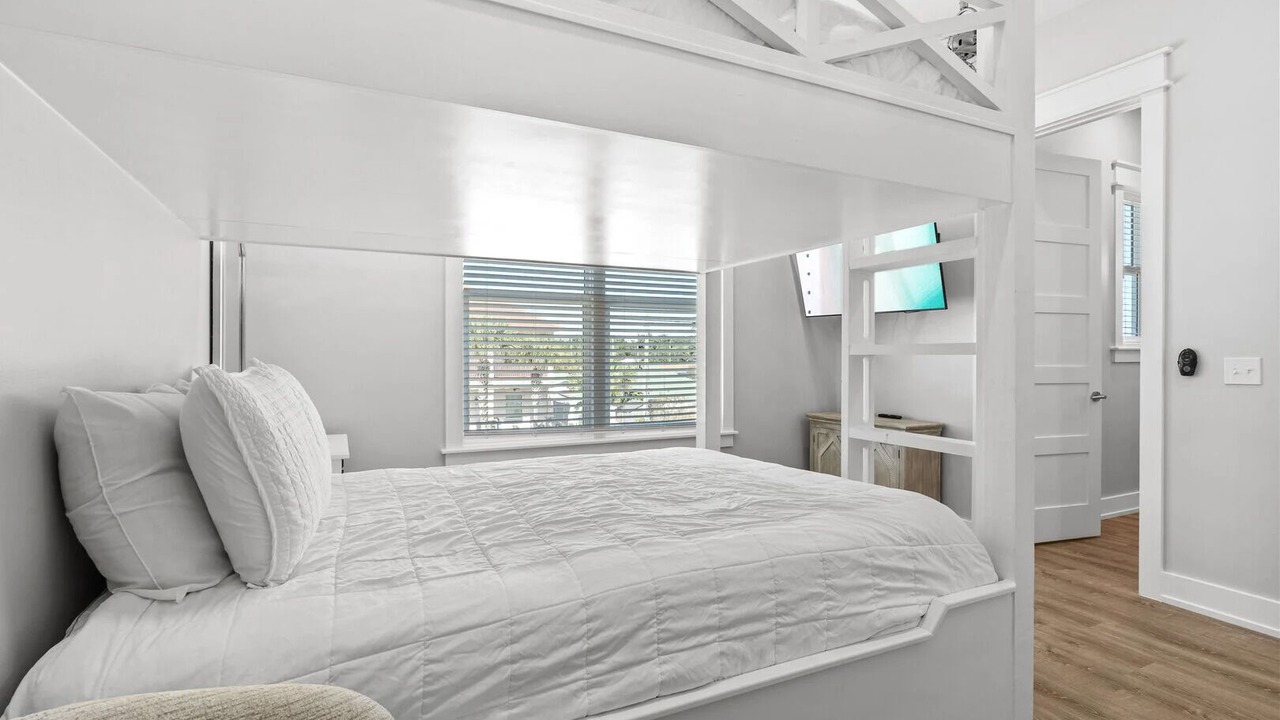 Photo of Bedroom in Bid-a-wee Beach