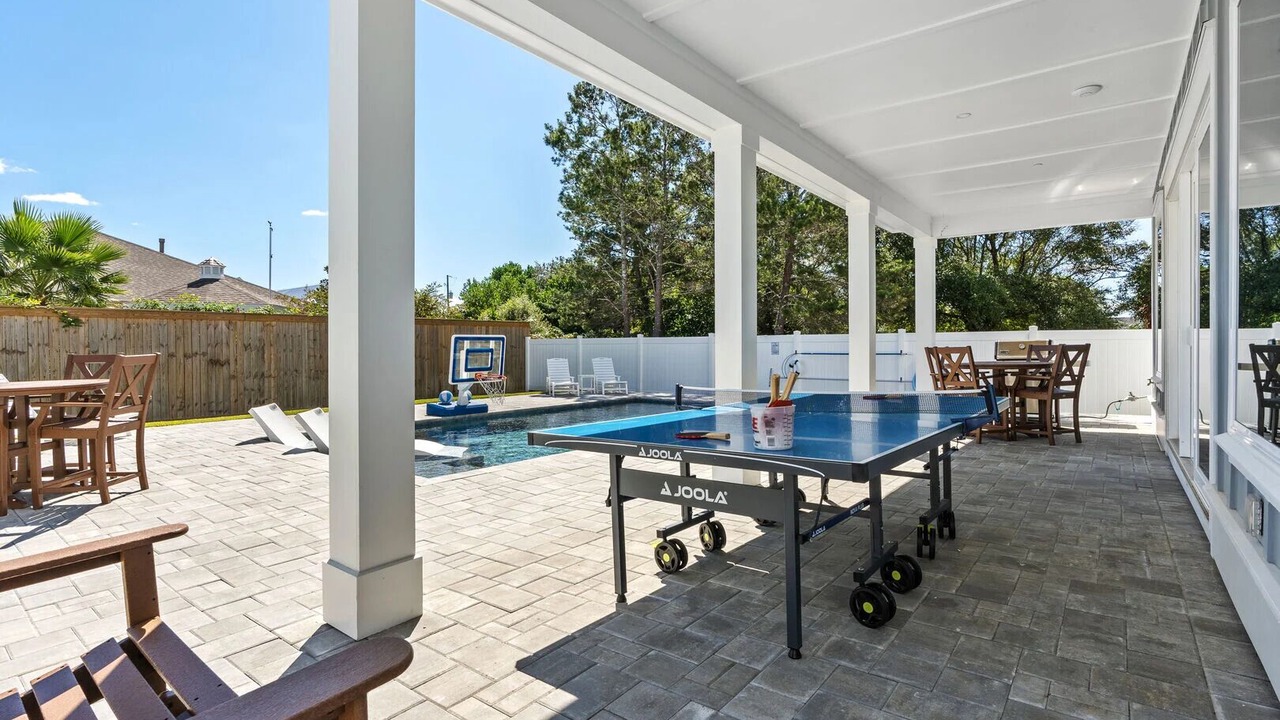 Photo of Outdoor in Bid-a-wee Beach