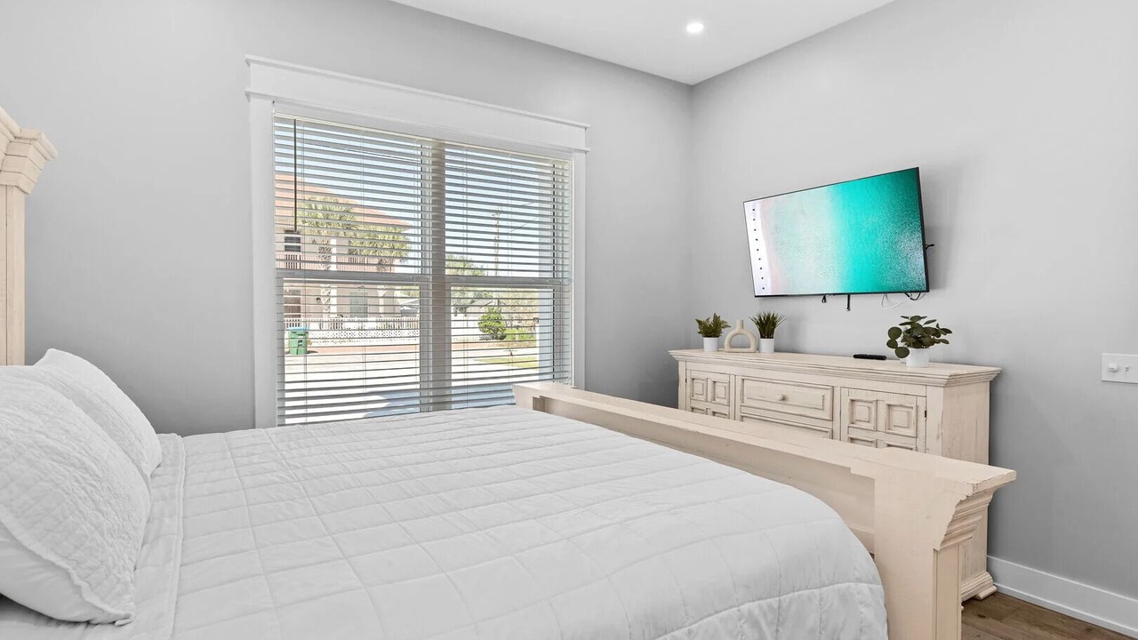 Photo of Bedroom in Bid-a-wee Beach