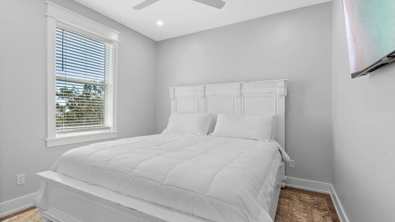 Photo of Bedroom in Bid-a-wee Beach