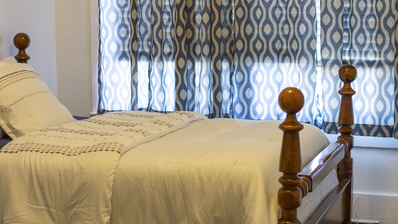 Photo of Bedroom in McComb