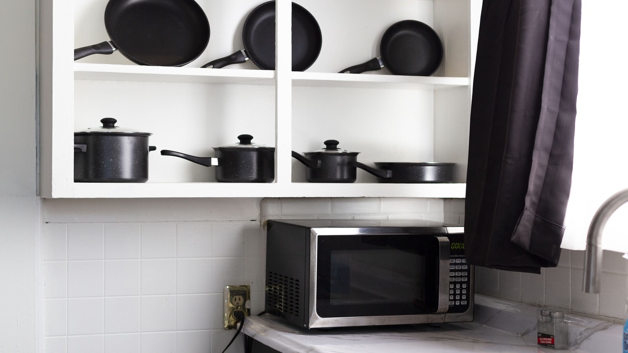 Photo of Kitchen in McComb