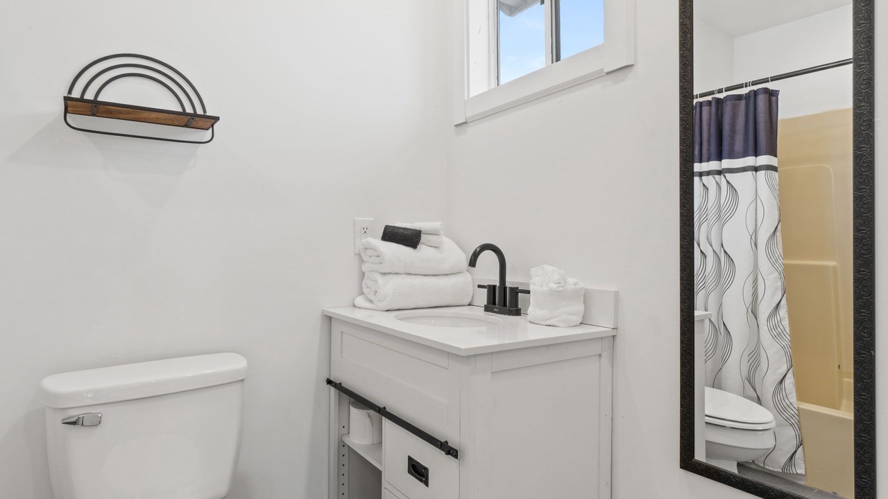 Photo of Bathroom in Bel Air