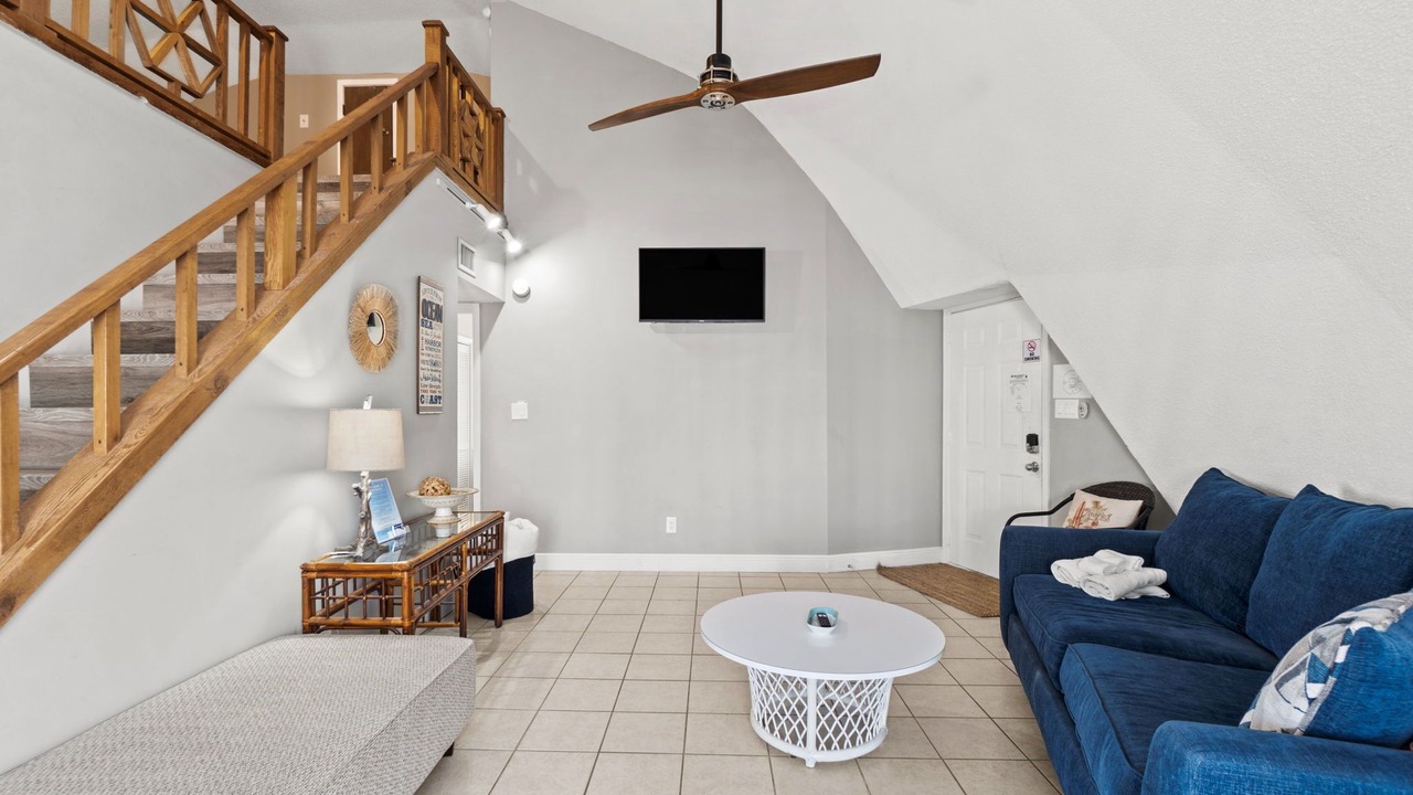 Photo of Livingroom in Bel Air