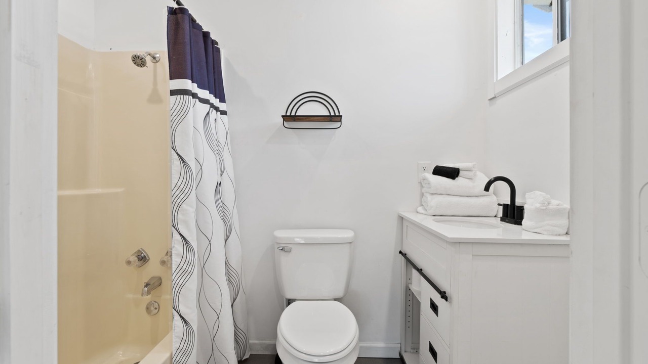 Photo of Bathroom in Bel Air