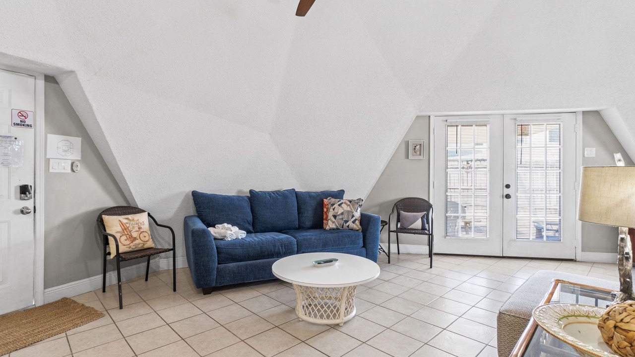 Photo of Bedroom in Bel Air
