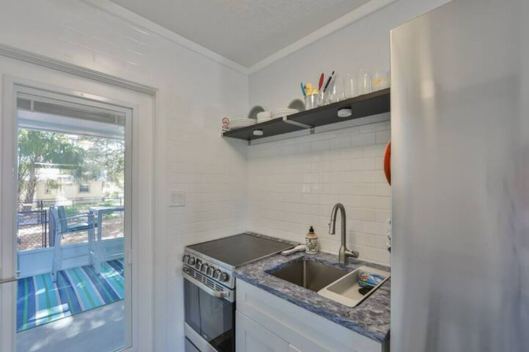 Photo of Kitchen in North Hyde Park