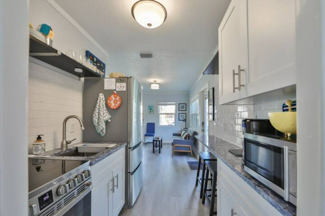 Photo of Kitchen in North Hyde Park