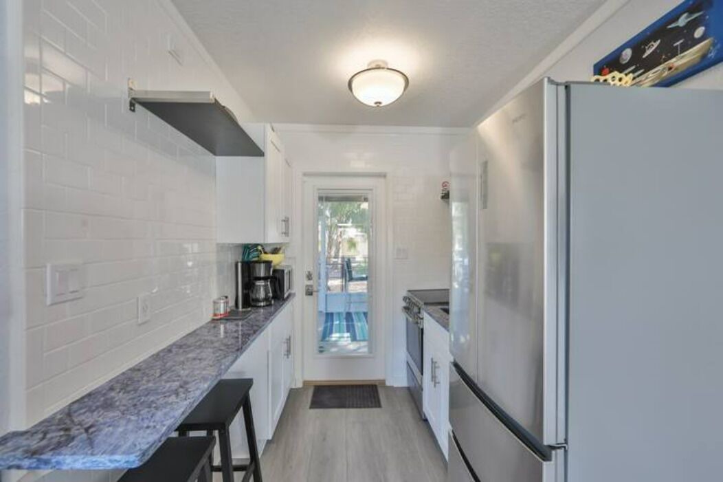 Photo of Kitchen in North Hyde Park