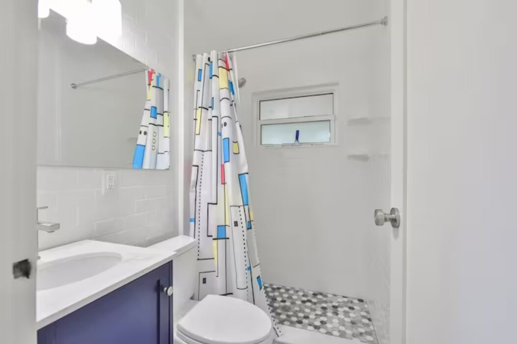 Photo of Bathroom in North Hyde Park