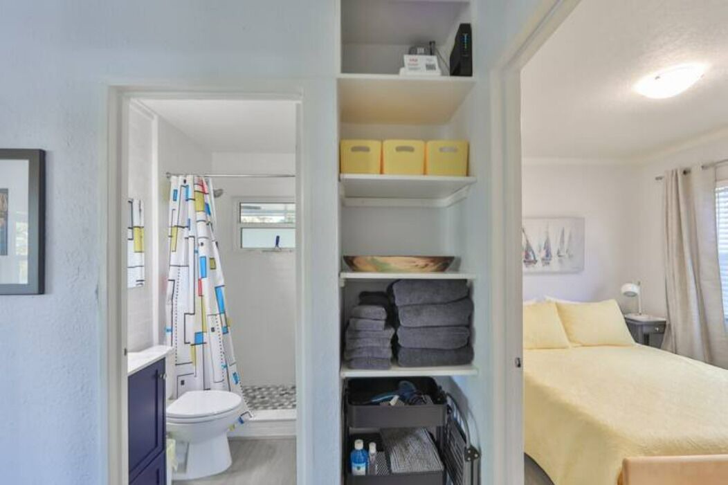 Photo of Bedroom in North Hyde Park