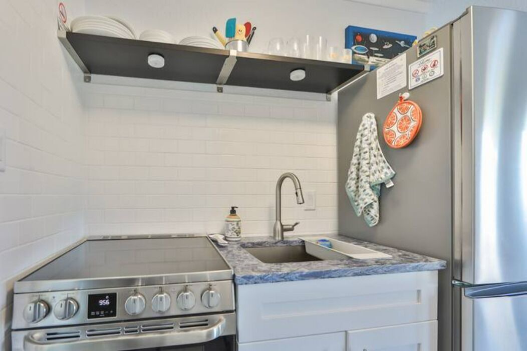 Photo of Kitchen in North Hyde Park