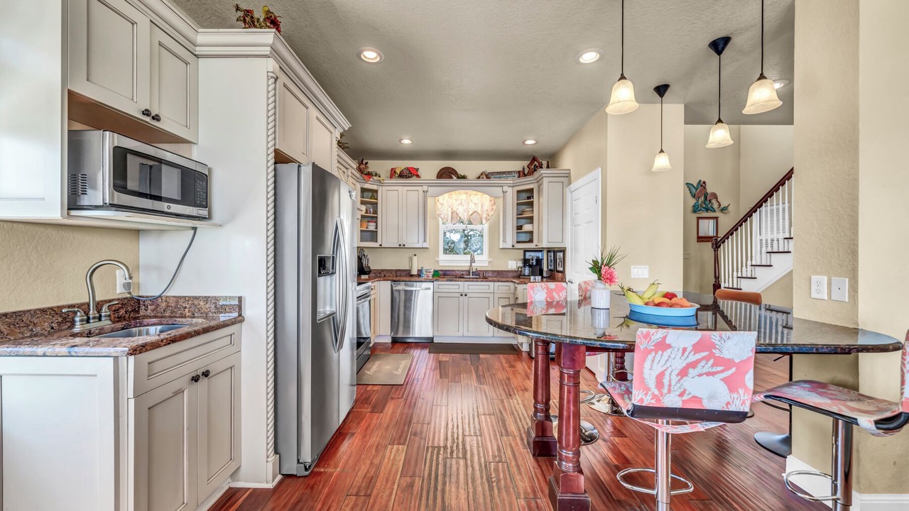 Photo of Kitchen in Mary Esther