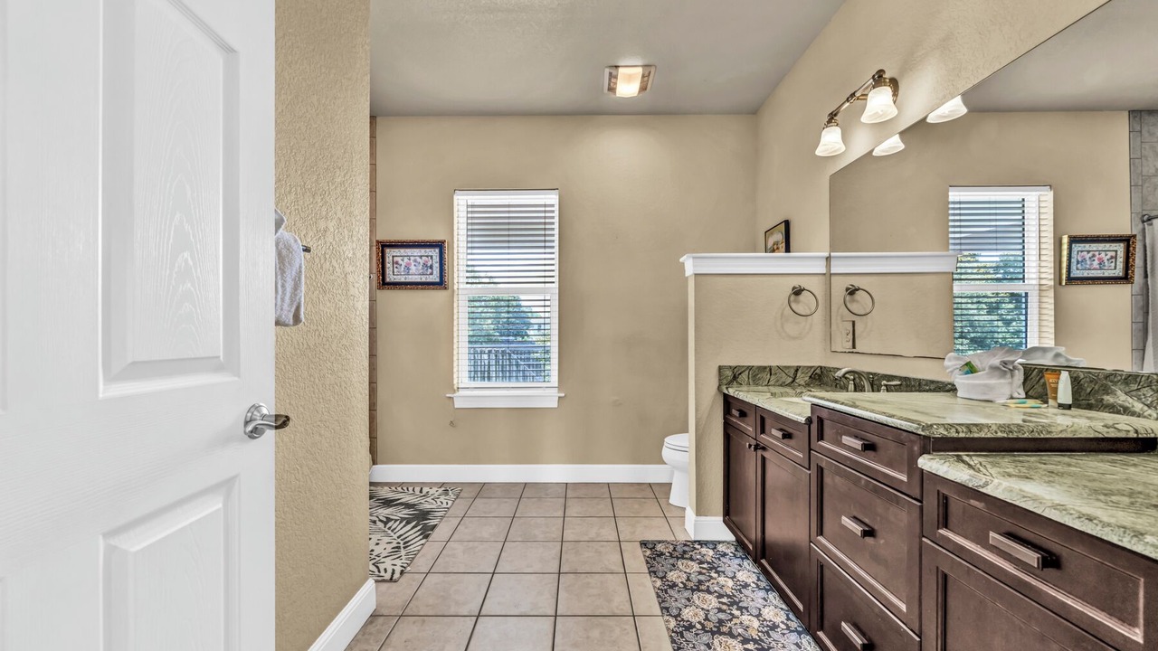 Photo of Bathroom in Mary Esther