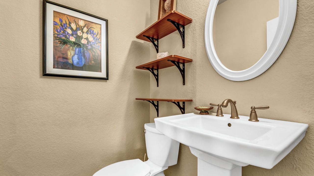 Photo of Bathroom in Mary Esther