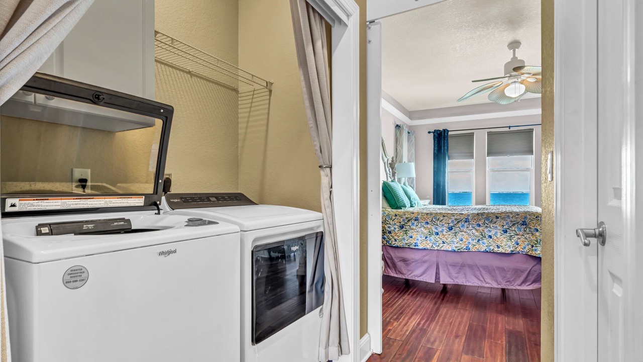 Photo of Bedroom in Mary Esther