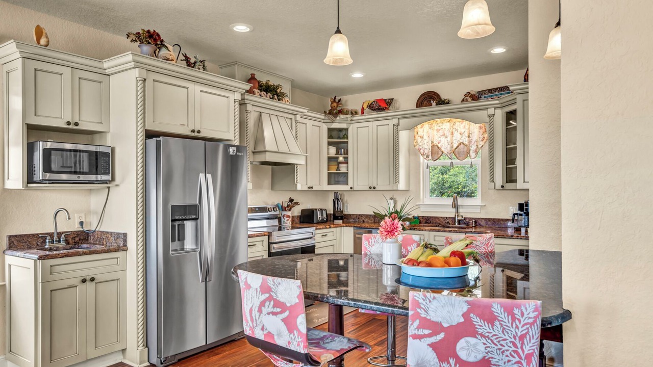 Photo of Kitchen in Mary Esther