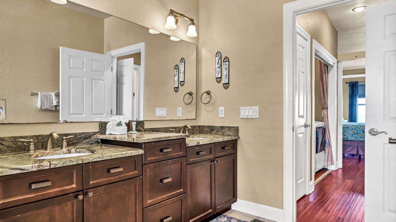 Photo of Bathroom in Mary Esther