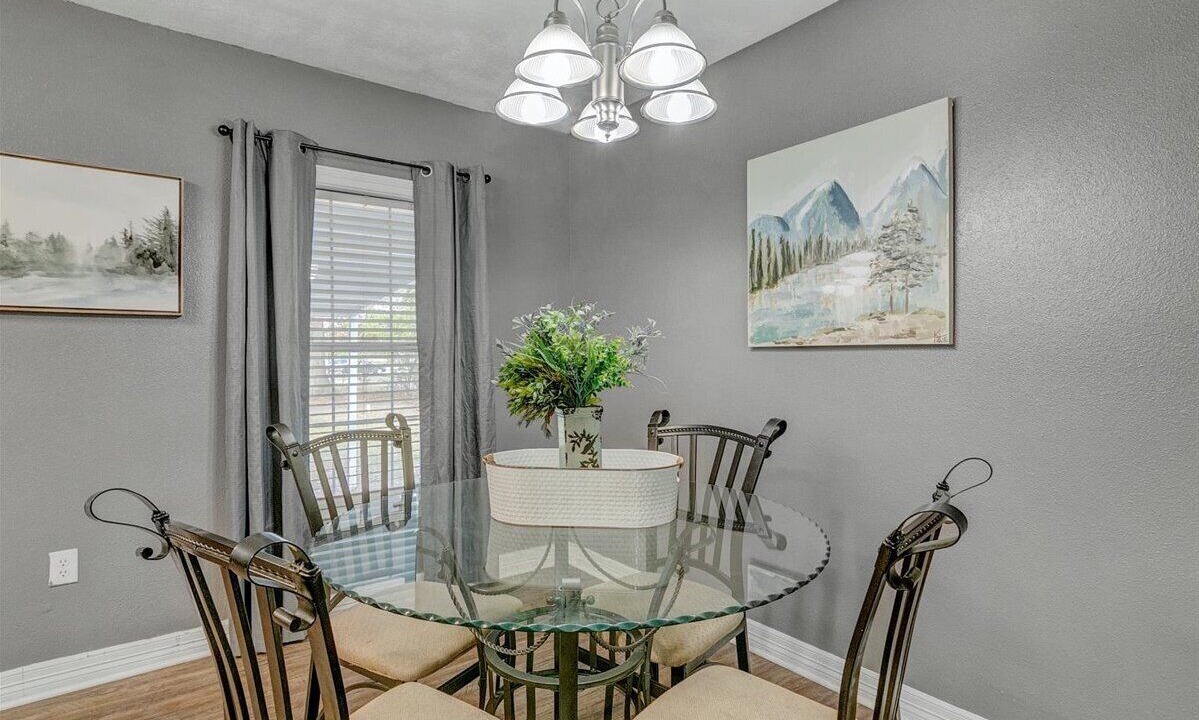 Photo of Livingroom in Nederland