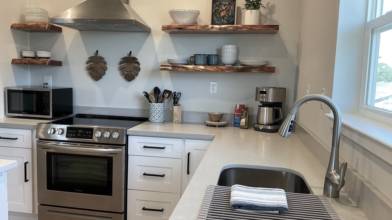 Photo of Kitchen in Gulf Breeze