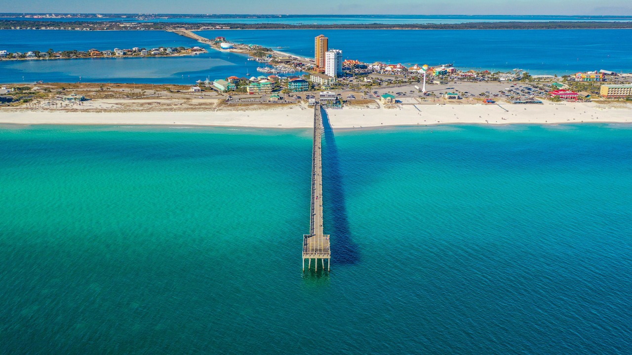 Photo of Others in Gulf Breeze