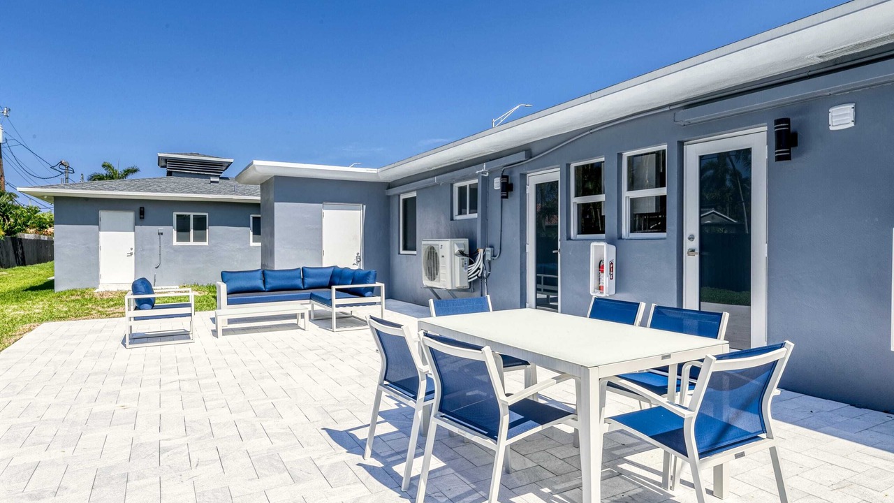 Photo of Outdoor in Wilton Manors