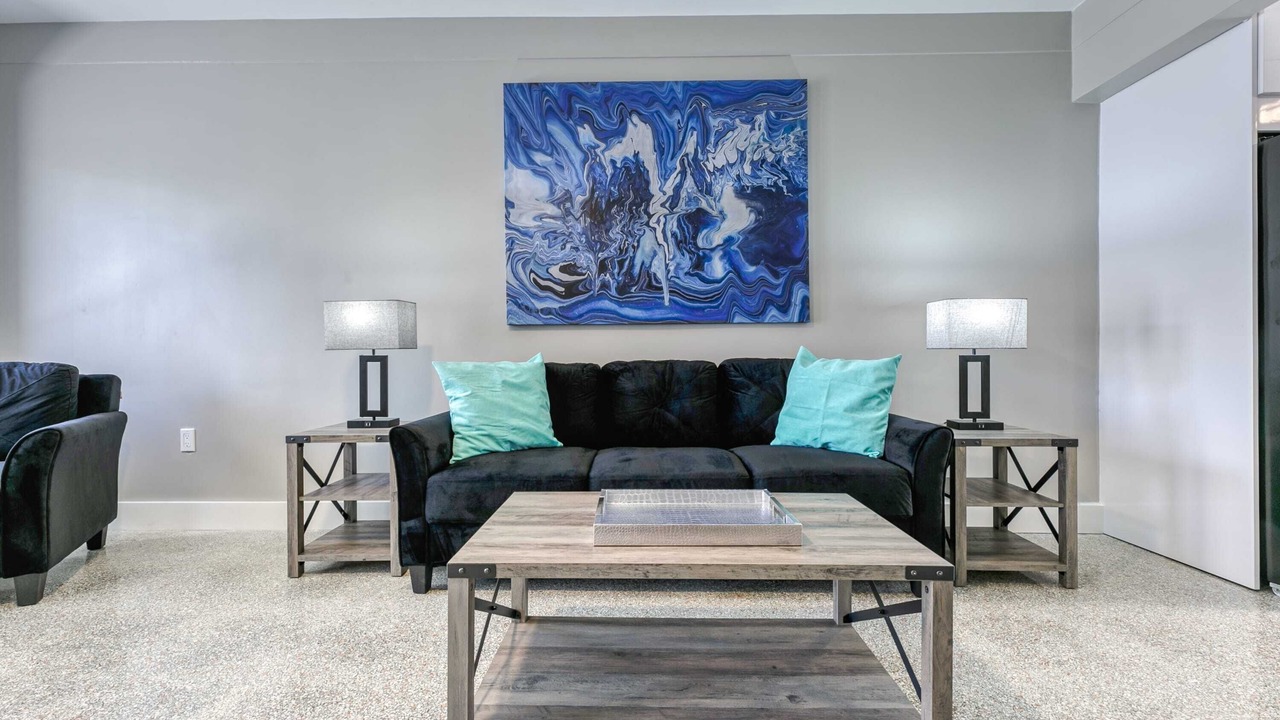 Photo of Livingroom in Wilton Manors