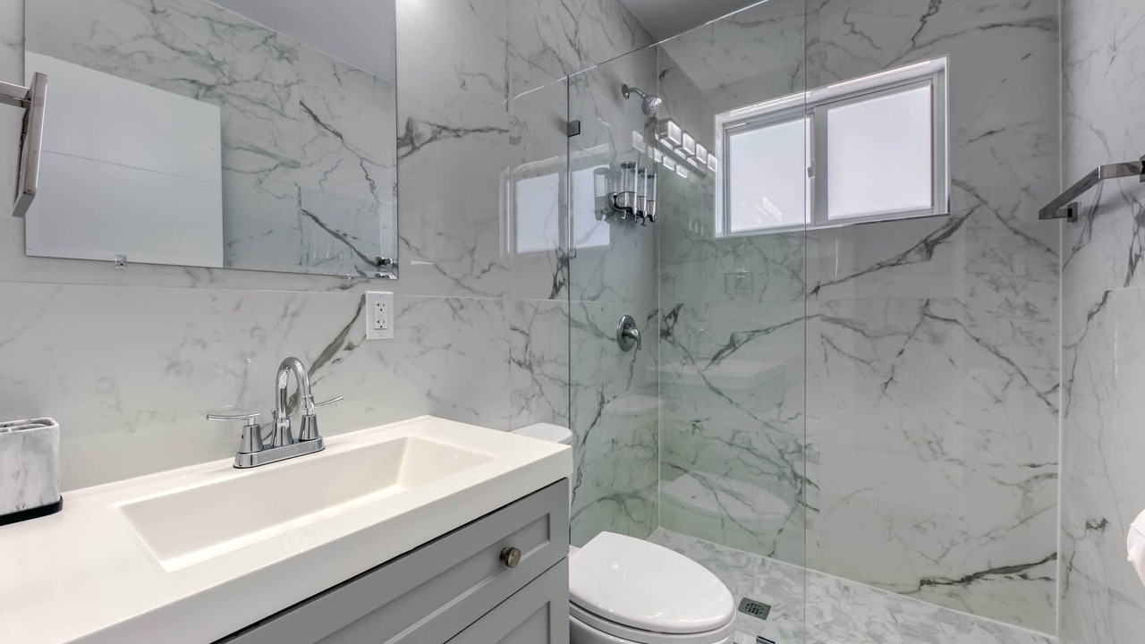 Photo of Bathroom in Wilton Manors