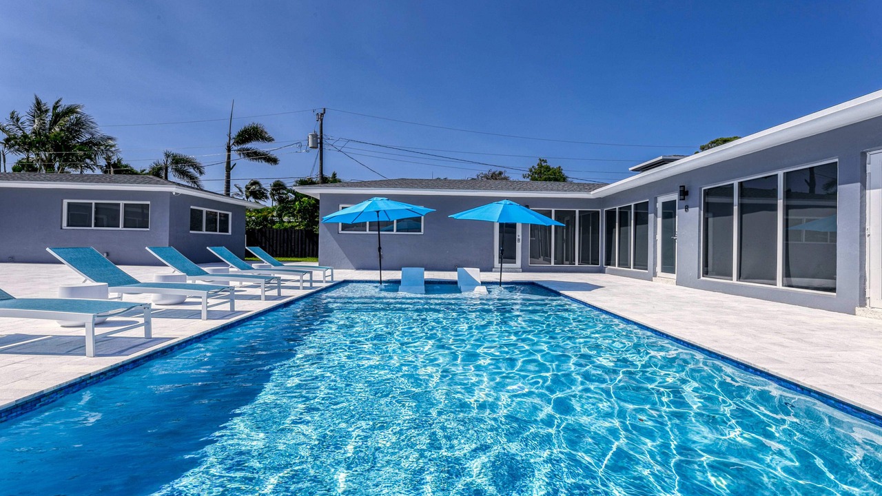 Photo of Outdoor in Wilton Manors