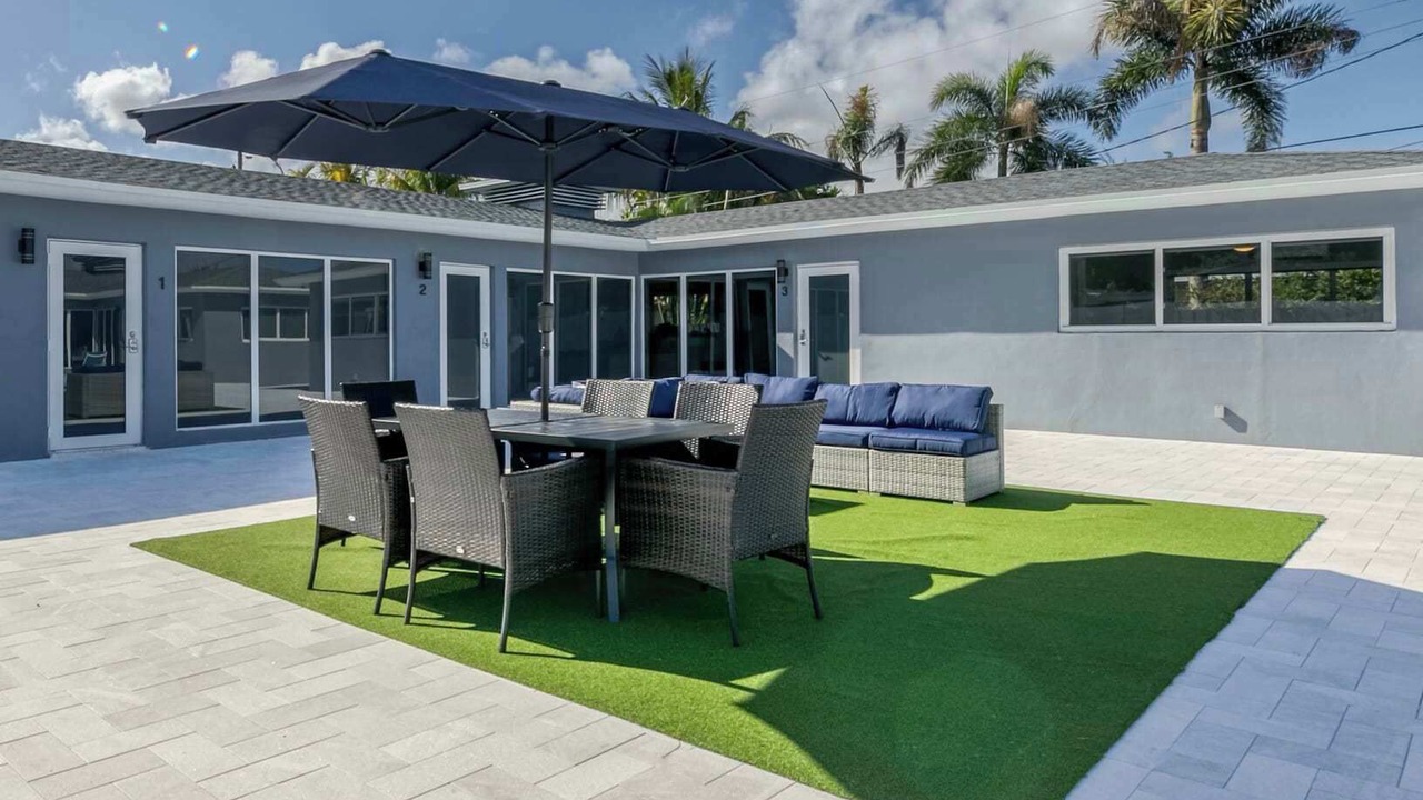 Photo of Outdoor in Wilton Manors