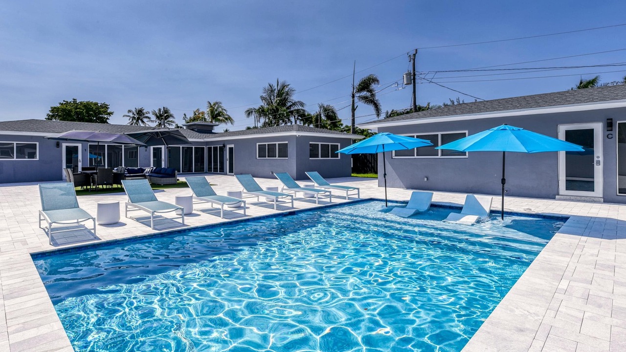 Photo of Outdoor in Wilton Manors