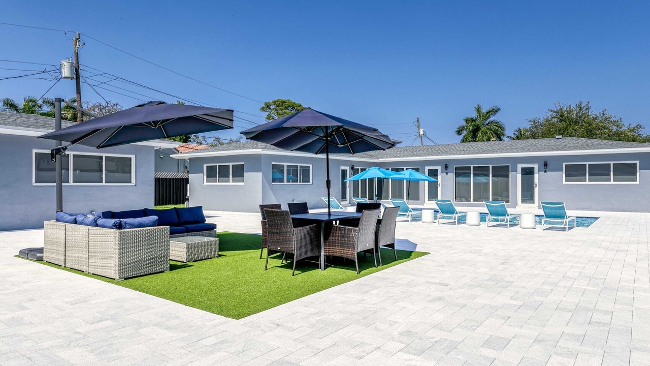 Photo of Outdoor in Wilton Manors