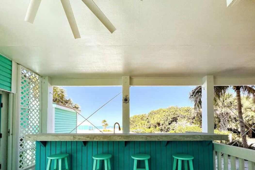Photo of Outdoor in North Captiva