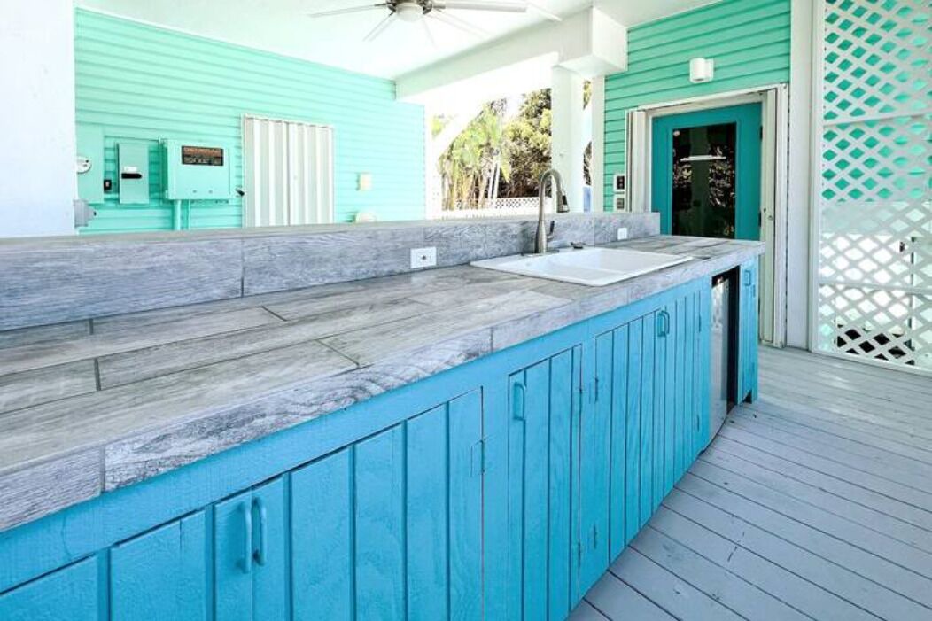 Photo of Bathroom in North Captiva
