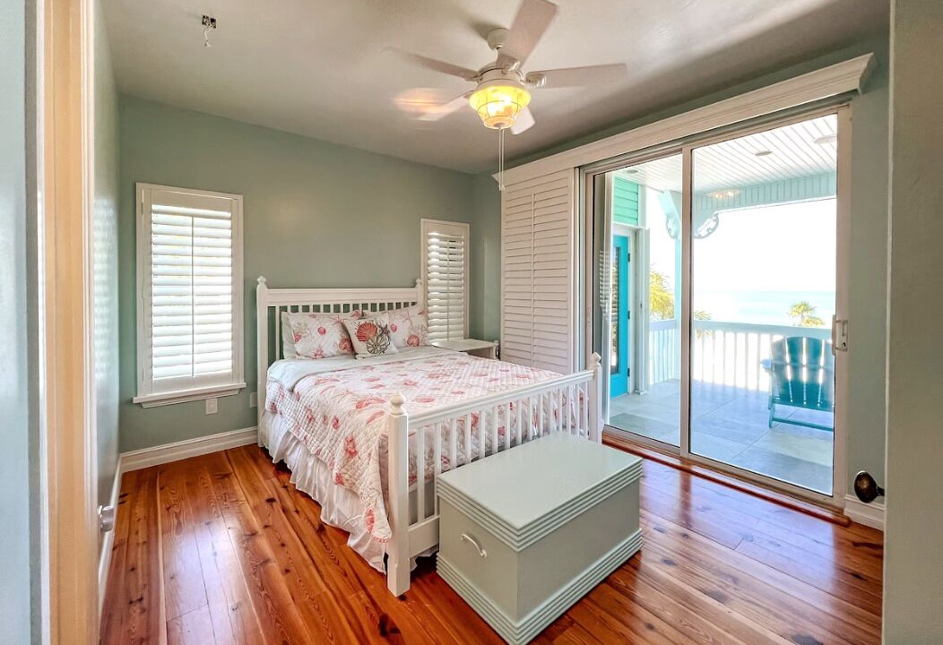 Photo of Bedroom in North Captiva