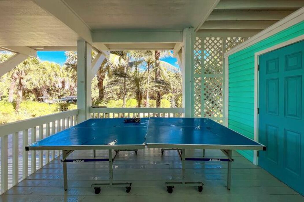 Photo of Outdoor in North Captiva