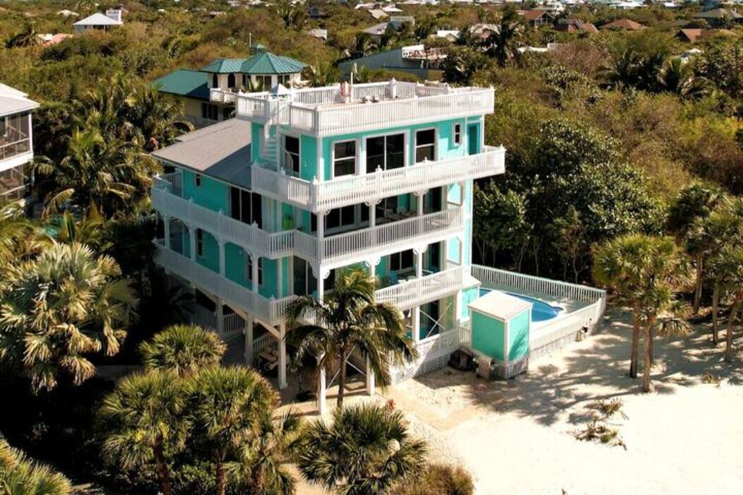 Photo of Outdoor in North Captiva