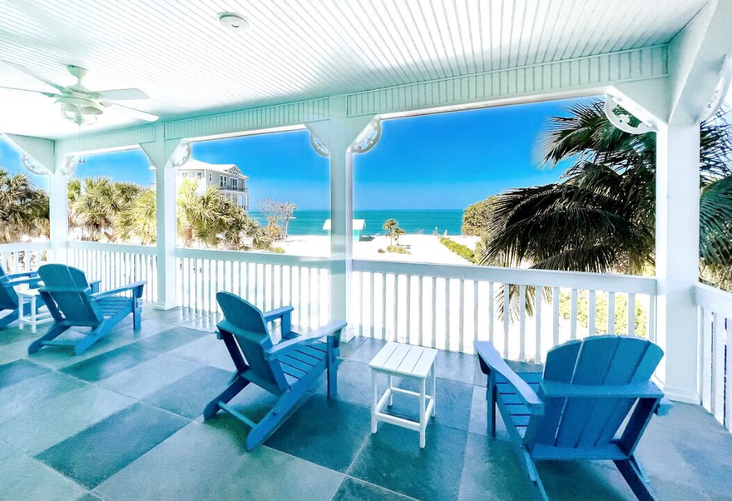 Photo of Outdoor in North Captiva