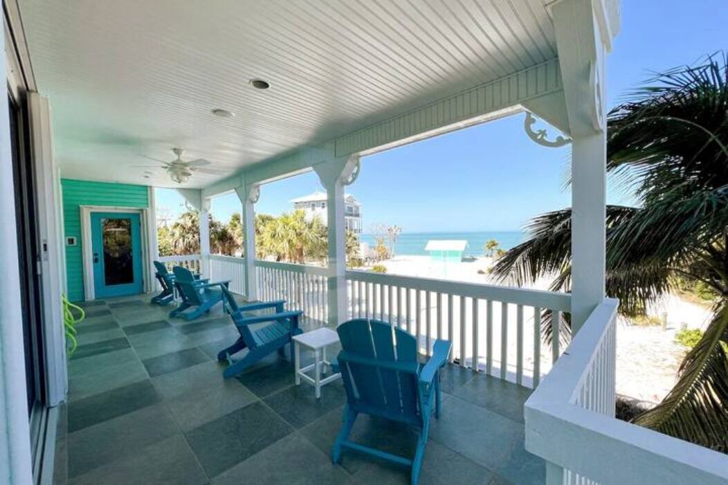 Photo of Outdoor in North Captiva