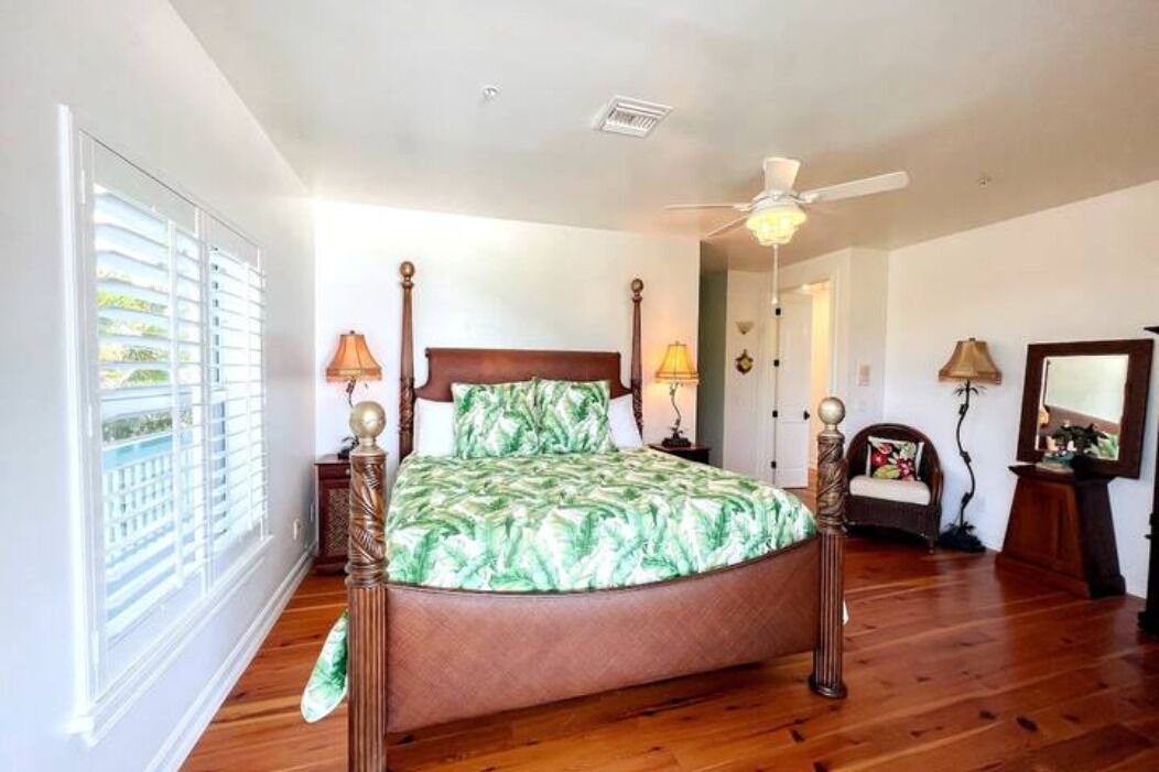 Photo of Bedroom in North Captiva