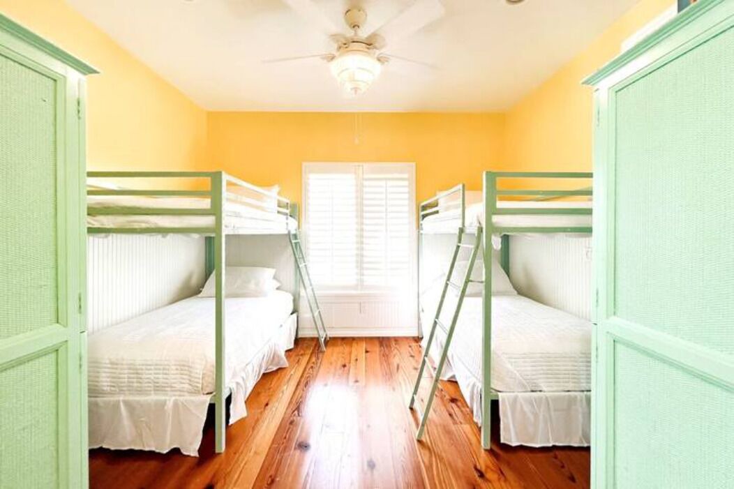 Photo of Bedroom in North Captiva