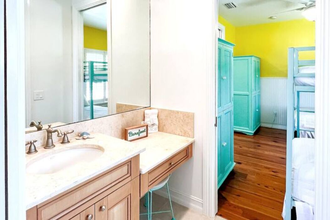 Photo of Bathroom in North Captiva