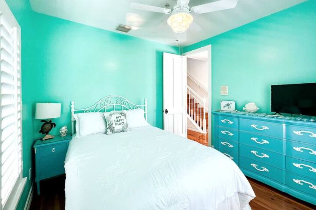 Photo of Bedroom in North Captiva