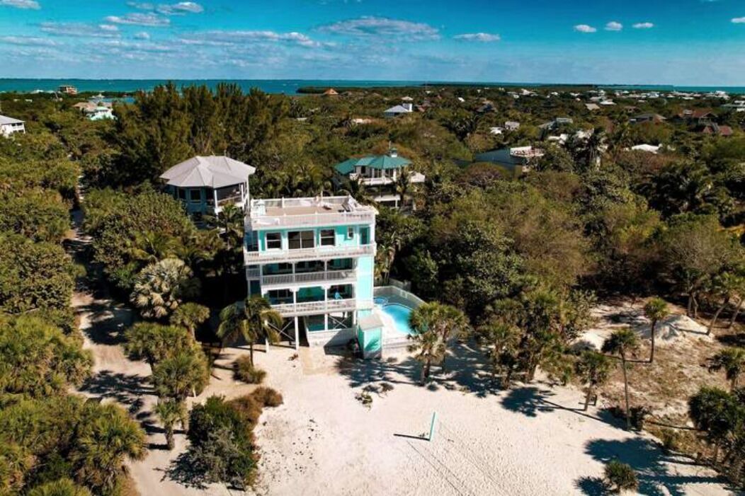 Photo of Outdoor in North Captiva