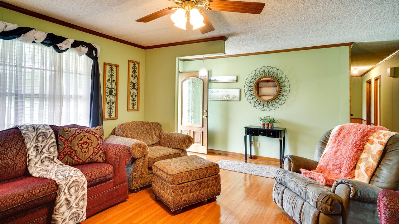 Photo of Livingroom in Lake Charles