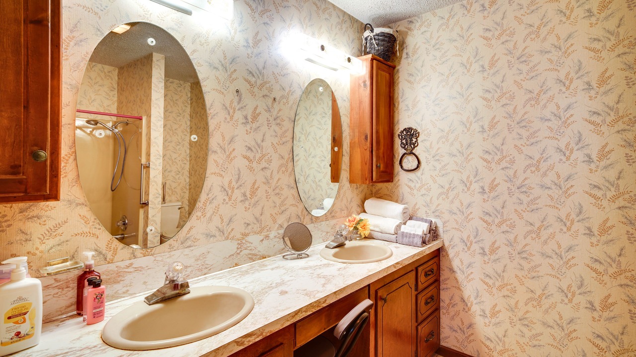 Photo of Bathroom in Lake Charles